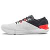 Tribase Reign Low Training Shoes Men Sneakers Black White Red 3021289-107