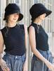 Plus Size Wide Brim Amy UV Newsboy Hat with Cooling Full Sun UV Protection for Spring and Includes Chin Strap Loo&c Women's Touch, Protection, Summer,
