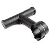 Bicycle Handlebar Extended Bracket Headlight Mount Bar Bike Cycling Flashlight