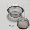 304 Stainless Steel Teapot Filter and Tea Infuser Set