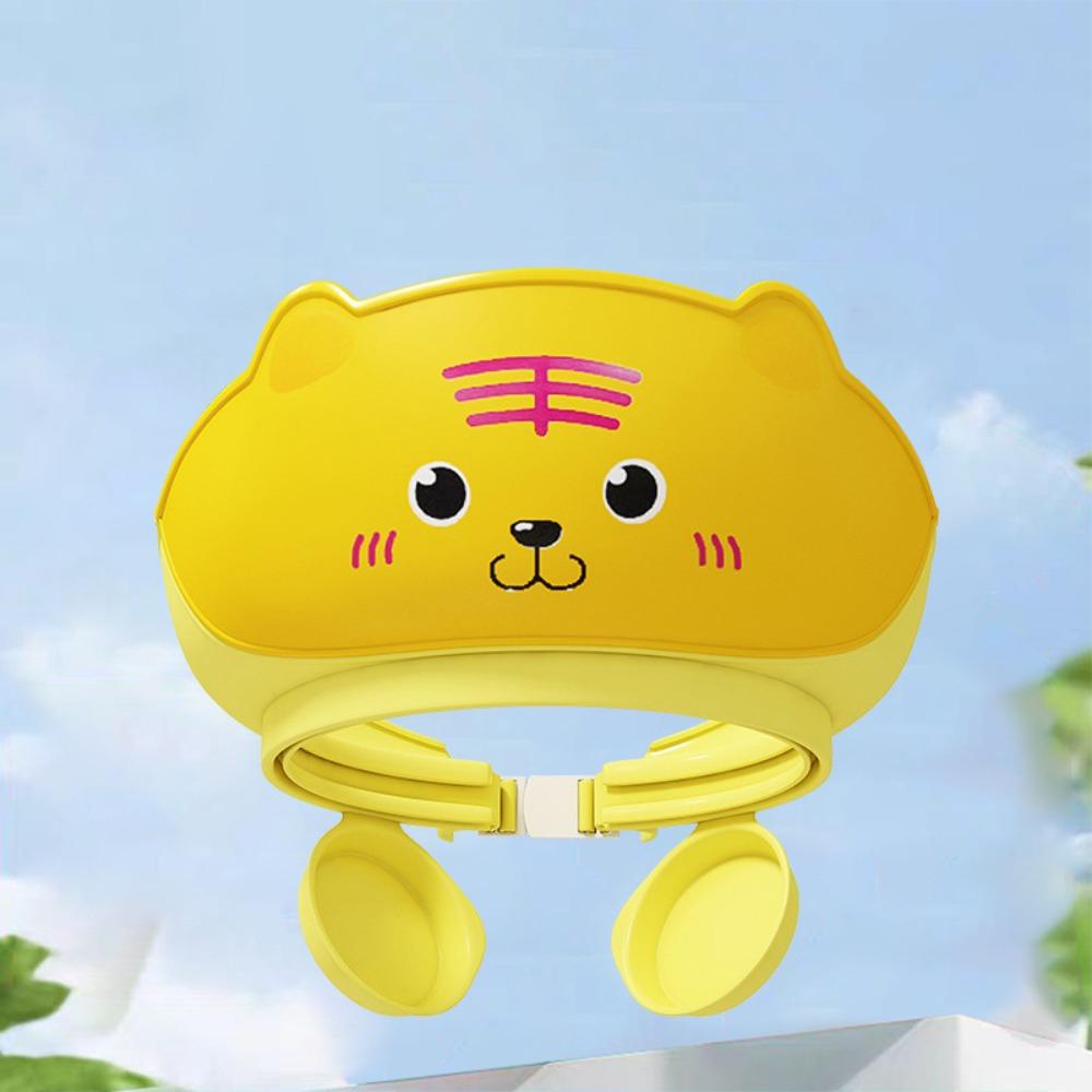 

Мягкий козырек для мытья головы для малышей, регулируемый детский козырек для купания, безопасный козырек для душа для малышей, козырек для мытья головы Style5