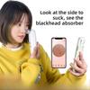Visual Blackhead Instrument Household Pore Cleaning Blackhead Suction Beauty Salon Small Bubble Instrument Blackhead Aspirator