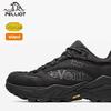 Pelliot Men's Outdoor Waterproof Hiking Shoes
