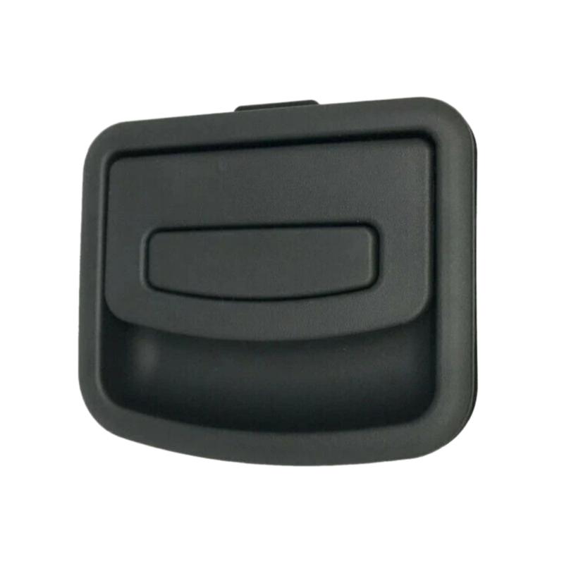 857552B000  Black Rear Cargo Tray Handle for Hyundai Santa Fe 2006-2009 OEM 85755-2B000