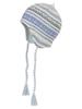 Boy' Hat, Blue, Döll