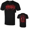 Spiritbox Graphic Cotton T-shirt Unisex Summer Short Sleeve Fashion Brand Tee Luxury Casual Vintage Tees