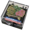 100 Famous Mountains Bandai Eiko Trekking Mountaineering Goods Mail Order Japan's [Pin Badge] 2-Tier Pin/Mount