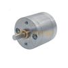25mm 1:4.4 1:9.6 1:21.3 1:35 1:46 1:78 1:103 DC Motor Reducer Reducing Gear Box for 300 310 2418 370 371 Motor