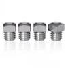 Stromsholm Diamond Blank Stud (Balení po 4)