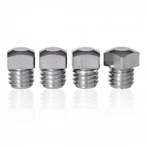 Stromsholm Diamond Blank Stud (Pack of 4)
