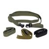2pcs Cargo Strap Luggages Lash Belt Strap Reusable Fastening Cable Tie Belt