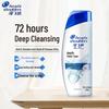 Head & Shoulders Deep Clean Anti-Dandruff Shampoo