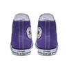 Converse Chuck Taylor All Star High Top Lace-up High-Top Canvas Unisex Purple