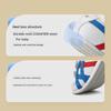 Asics Corsair Mini SL 2 PS White Directoire Blue Kids Sneakers 1144A152-101