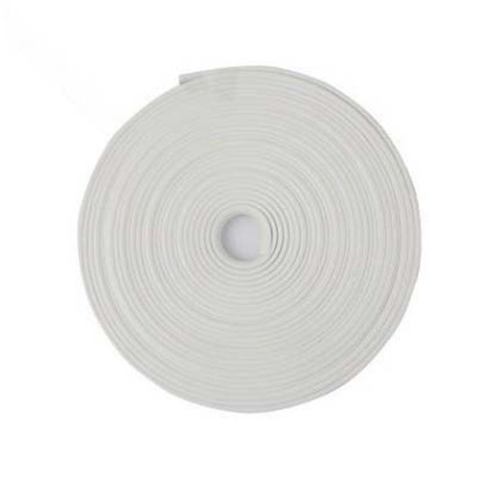 8M Tire Hub Protection Bumper Strip Car Vehicle Color Wheel Rims Protectors Car Wheel Decorative Strip Auto Care Covers