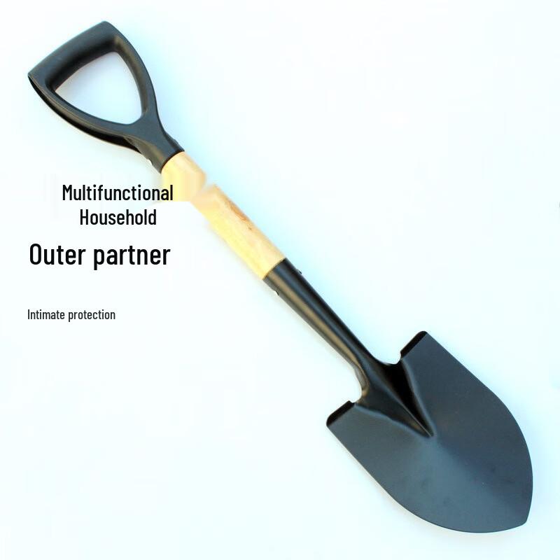 Brangdy Multi-purpose Entrenching Shovel