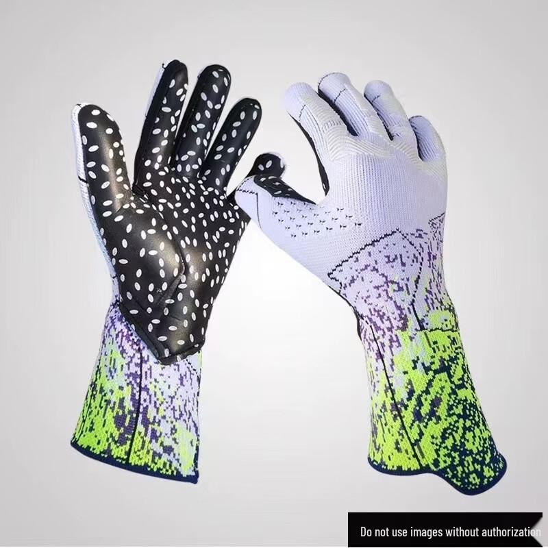 LISM Kids Youth Goalkeeper Gloves