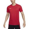 Nike T Shirt Men's University Red HF0524-657