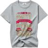 Breathable Unisex O Neck Tshirt Brand I Like To Party And By Party I Mean Stay Home And Read Books Basic Boys Tee Shirt New Tee