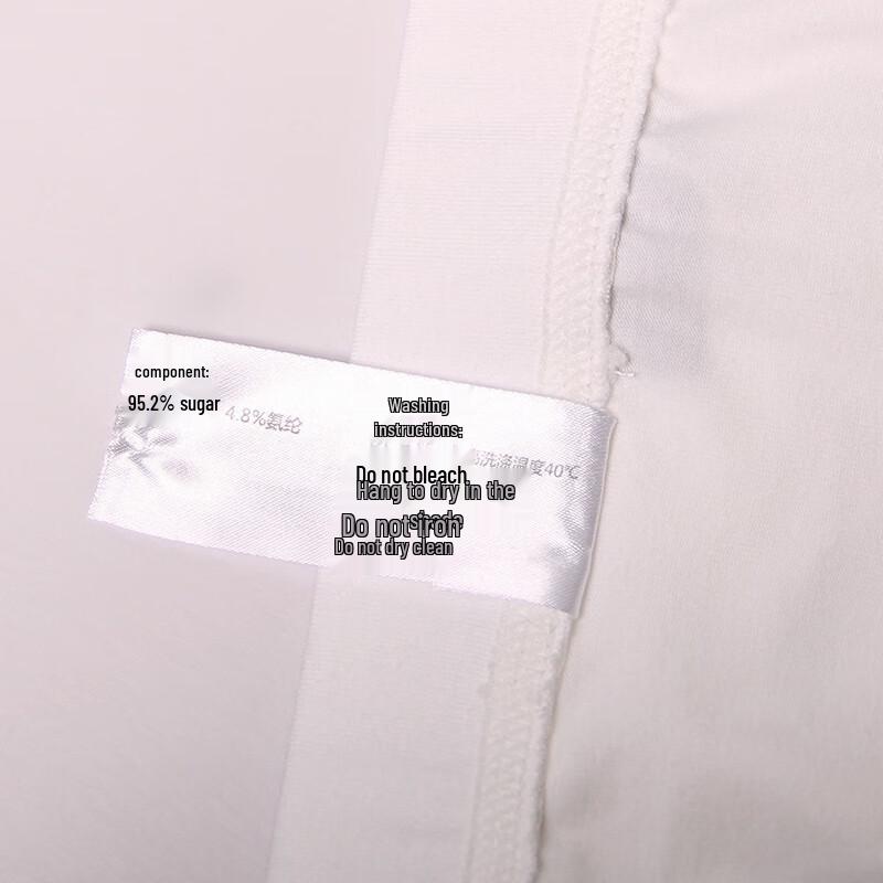 Hancai Men's Breathable Cotton Boxer Briefs