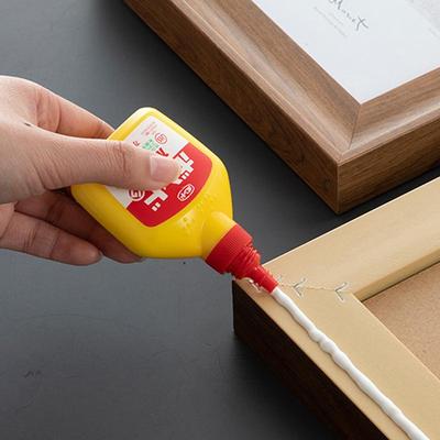 Wood Adhesive Glue Fast Drying Professional Adhesive Glue Portable Wood Glue For Plank Wooden Door Multipurpose Adhesive Glue