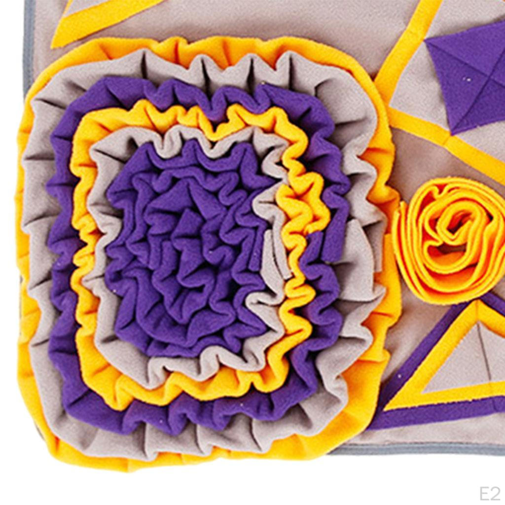 Smelly Matty Interactive Enrichment Puzzle Toy Package Mind Stimulating Brain Games for Boredom