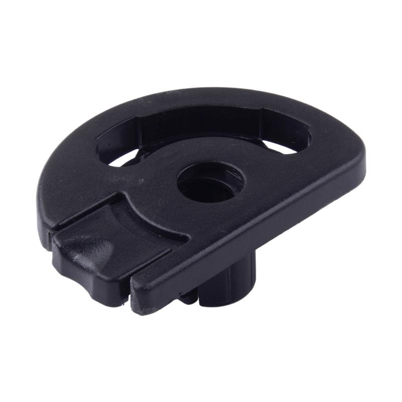 8969RG 8830TJ Front Seat Right Armrest Bracket Fit For Peugeot 307 405 406 Partner Citroen Xsara Picasso Berlingo Black