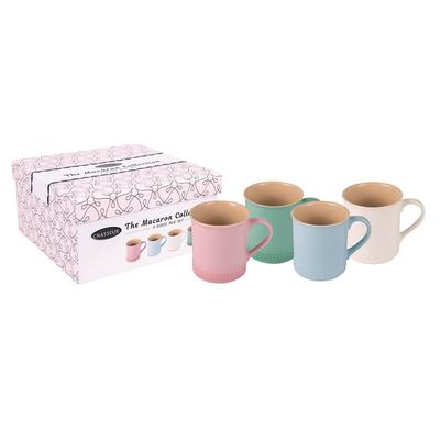 Chasseur Macaron Becher-Set (4er-Set)