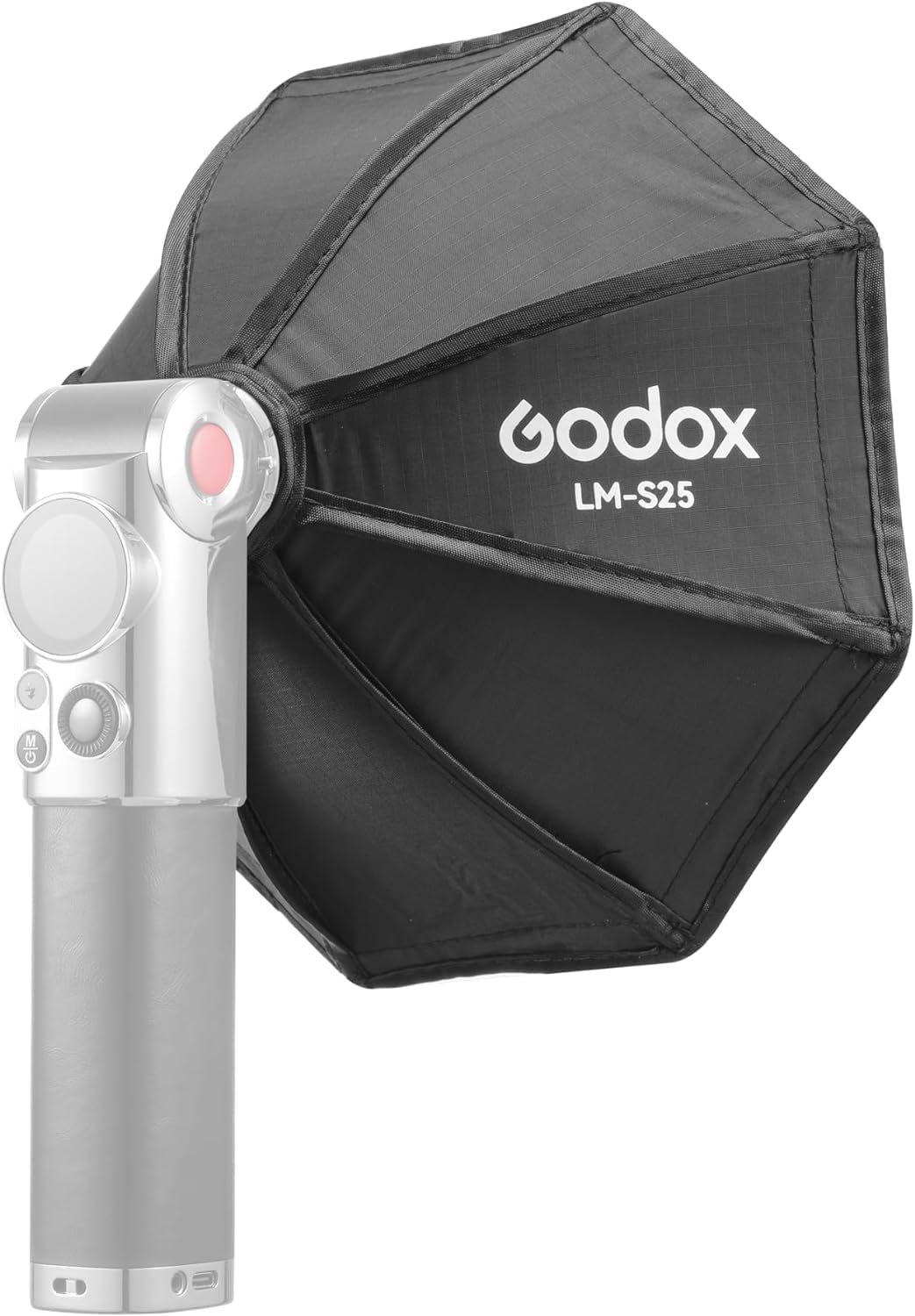 

Godox LM-S25 Octagonal Softbox for Lux Master