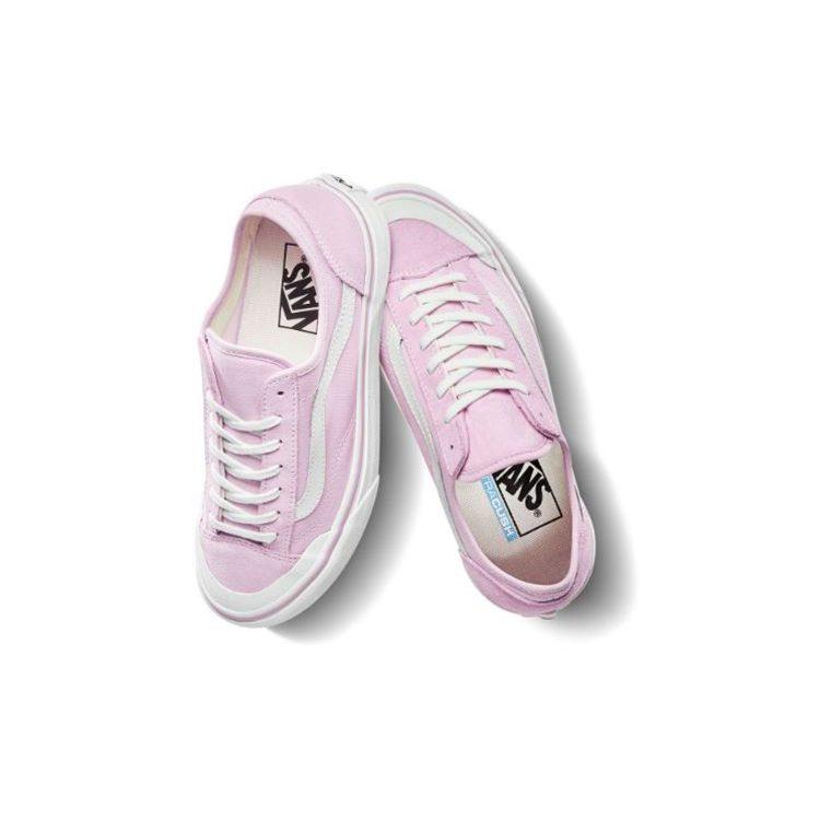 Vans Style 36 Decon Sf 'Pinl' Women's VN0A3MVLV7R