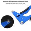 YIQUAN Bicycle Spoke Tension Meter Mountain Road Bike Wheel Rim Tension Measurement Tool
