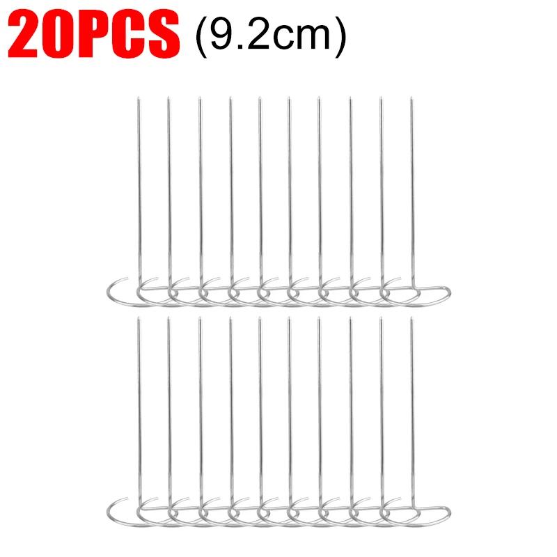 

Многоразовая фритюрница, духовка, шампур, гриль, барбекю, шампуры, кухонная палочка для выпечки из нержавеющей стали, мини-шампур для мяса, кухонные принадлежности