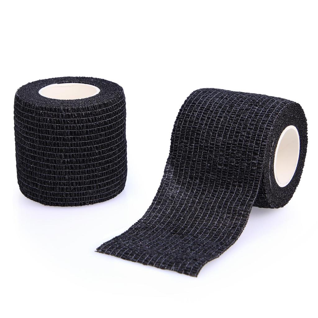 Non-woven Elastic Finger Protective Tape Bandage