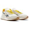 Reebok Classic Leather Legacy AZ Fashion Versatile Fabric Low-Top Casual Running Shoes Unisex Sneaker Off-White GY1766