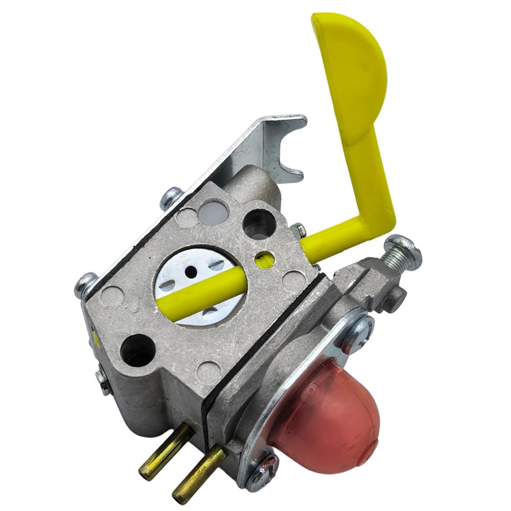 C1U-W18 Carburetor For Poulan Craftsman Weed Eater 530071752 530071822 ZAMA C1U-W18