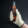 Heavy-Duty Cotton Work Gloves