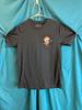 Needtobreathe Band Tee ~ Skeleton Rock & Roll Shirt NE3D CO ~ Size Small