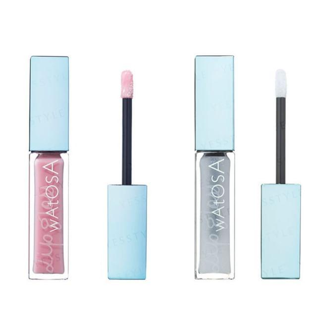 

WATOSA - Plump Lip No 150 Translucent