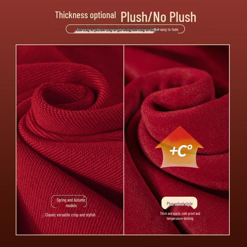 Baleno Women's Year of the Horse Hooded Sweatshirt