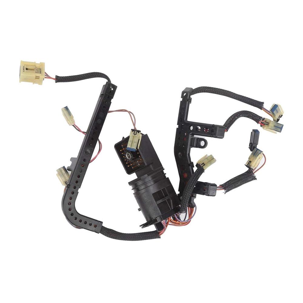 Transmission Internal Wire Harness w/Connector 5R110W For Ford F250 F350 F450