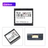 Android Car Radio Canbus Cable For Volkswagen Golf 5 6 Polo Passat Tiguan Jetta Touran Skoda 40/52Pin Wired Harness G-VW-RZ-58 Radio Accessories 4