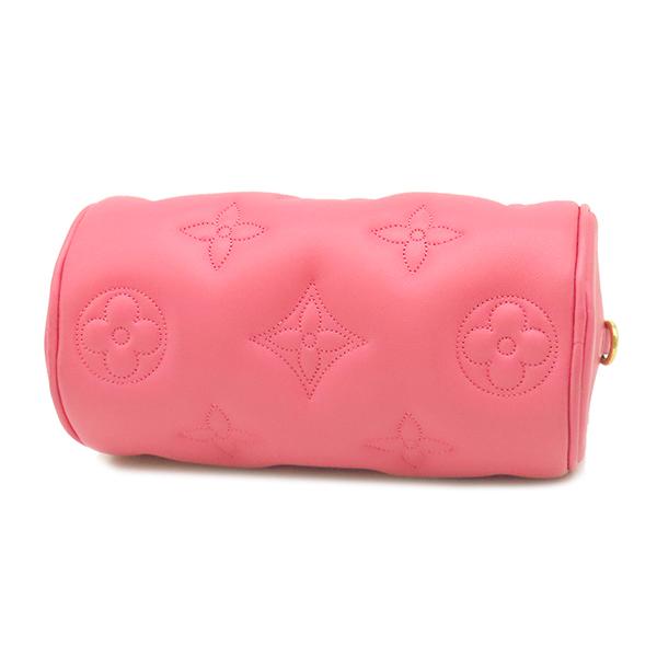 LOUIS VUITTON M59826 Papillon BB2WAY bag leather Array
