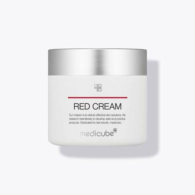Red Cream 2.0 50ml