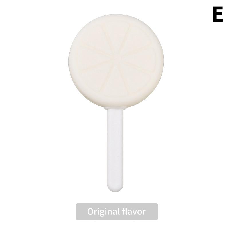 Hand Held Aligner Chewies Dental Aligner Retainer Seater With Comfort Bite Orthodontic Chew For Food Silicon Material