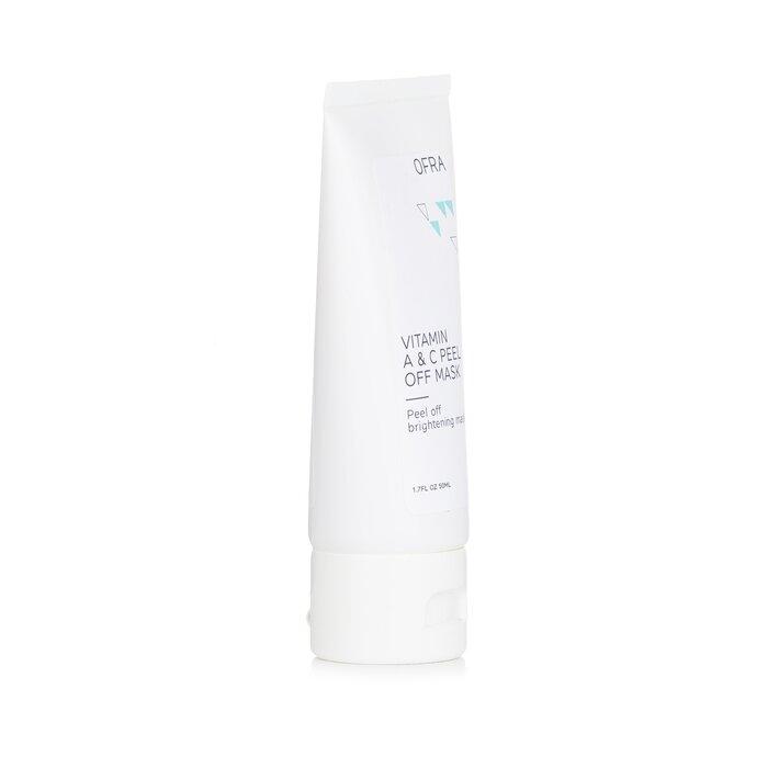 OFRA COSMETICS Vitamin A & C Peel-Off Mask