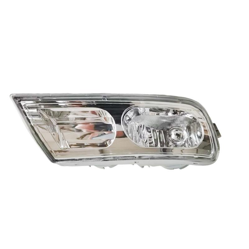 For Honda Acura MDX 2007 2008 2009 Front Bumper LED Fog Light Driving Light Daytime Running Lights 33901-STX-H01 33951-STX-H01