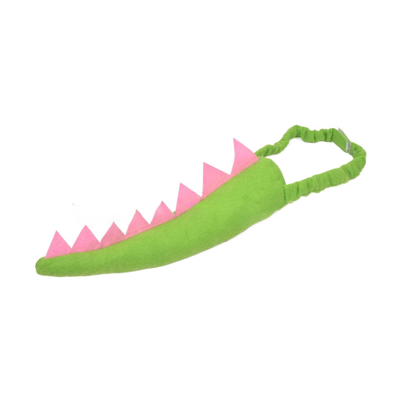 Kinder Dinosaurier-Schwanz Kostüm Halloween Dinosaurier-Schwanz Kostüm für Kind Junge Mädchen Geburtstag Halloween Cosplay Mottoparty G pink
