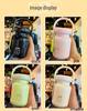 Cute 2026 Stainless Steel Portable Thermos Cup – High-Value, Celebrity-Style for Students