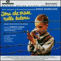 

CD ENNIO MORRICONE - Jona Che Visse Nella Balena (Jonah COS015 CAM 1993 Italy Soundtracks & Musicals Used