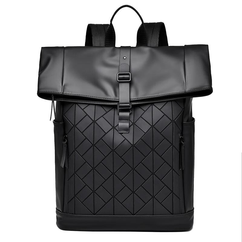 Hufeng Laptop Travel Backpack